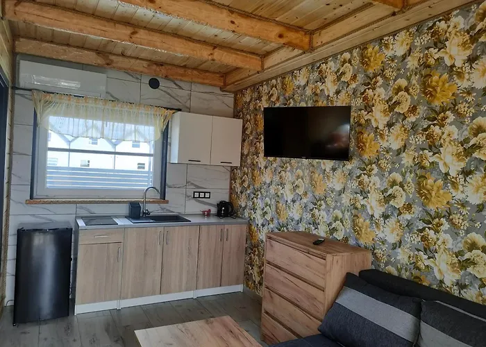 U Joanny - 900 M Do Morza