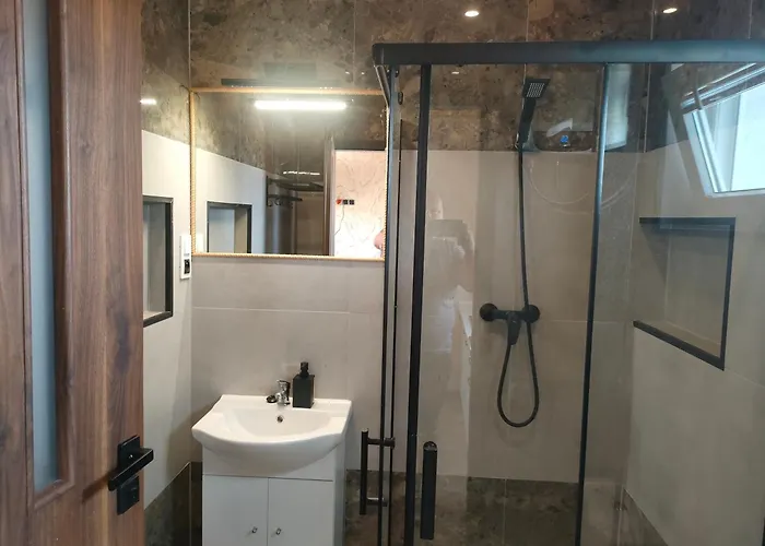 Holiday home U Joanny - 900 M Do Morza *