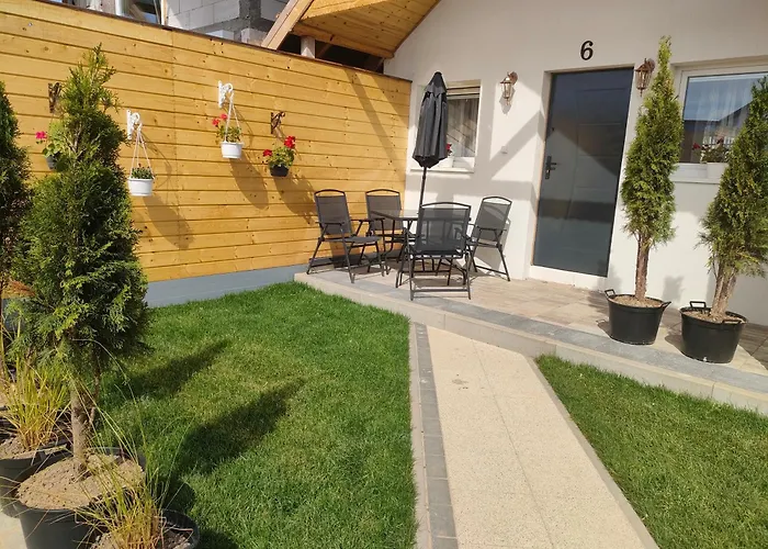 U Joanny - 900 M Do Morza *