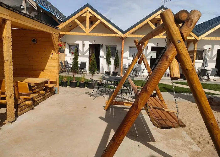 U Joanny - 900 M Do Morza Holiday home Sarbinowo