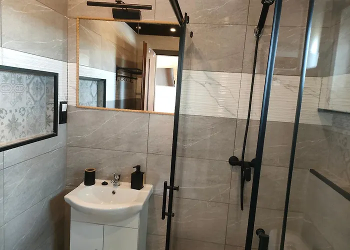 U Joanny - 900 M Do Morza *