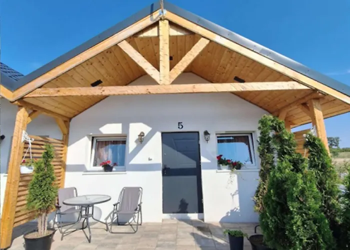 Holiday home U Joanny - 900 M Do Morza *