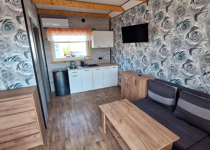 U Joanny - 900 M Do Morza Holiday home