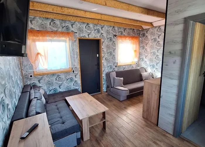 Holiday home U Joanny - 900 M Do Morza *