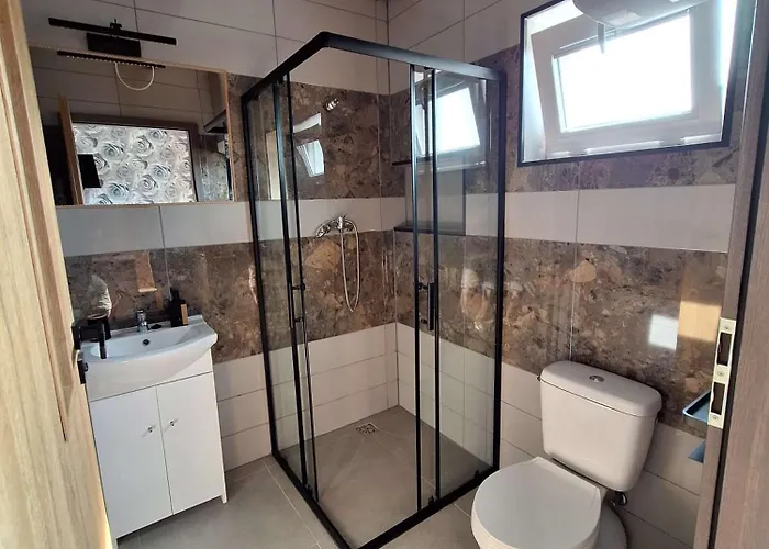 U Joanny - 900 M Do Morza