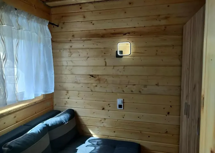 U Joanny - 900 M Do Morza Holiday home Sarbinowo