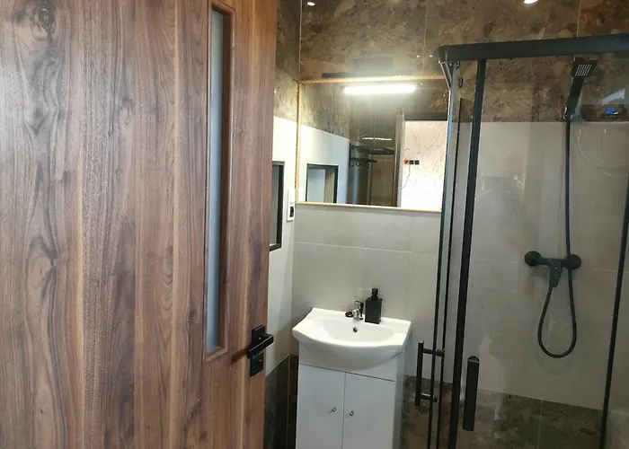 U Joanny - 900 M Do Morza