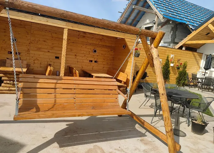 U Joanny - 900 M Do Morza Holiday home