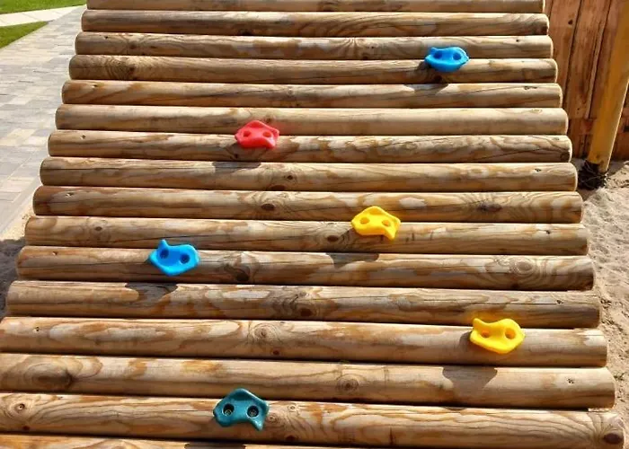 U Joanny - 900 M Do Morza Holiday home Sarbinowo