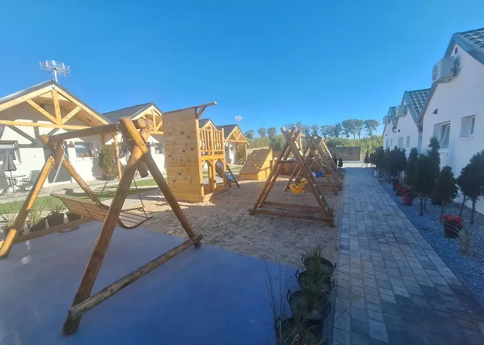 U Joanny - 900 M Do Morza Holiday home