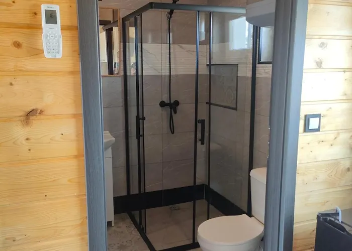 Holiday home U Joanny - 900 M Do Morza *