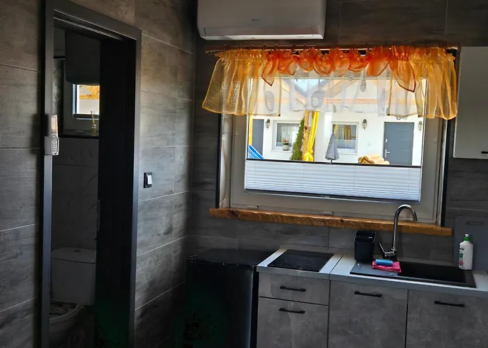 U Joanny - 900 M Do Morza * Sarbinowo