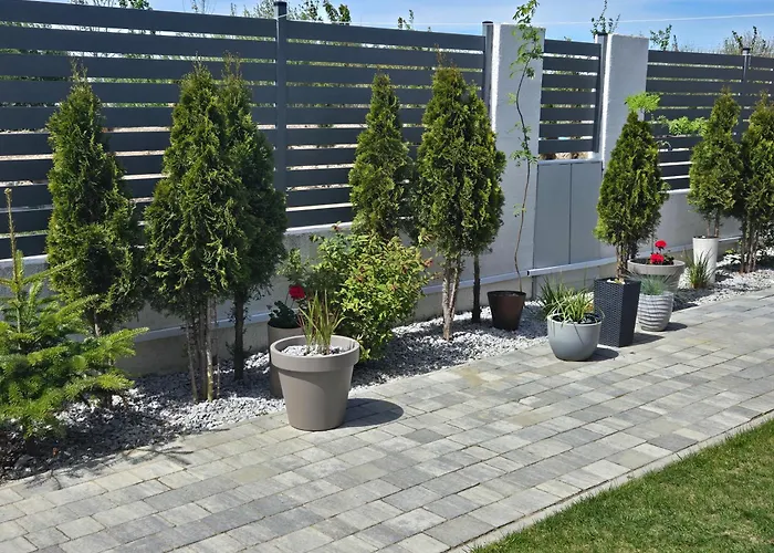 U Joanny - 900 M Do Morza Sarbinowo