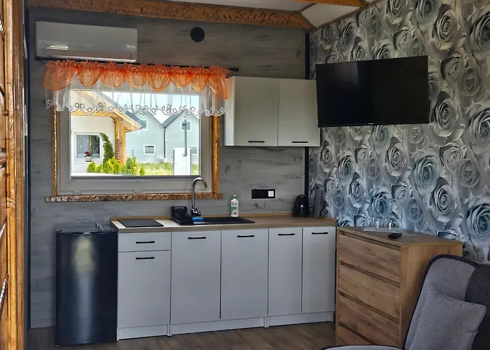 U Joanny - 900 M Do Morza Holiday home *