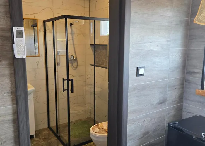 Holiday home U Joanny - 900 M Do Morza Sarbinowo