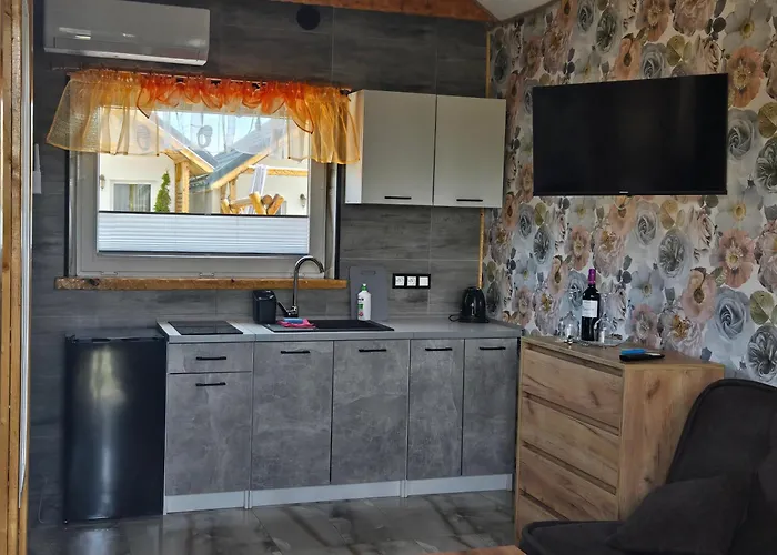 U Joanny - 900 M Do Morza Holiday home Sarbinowo