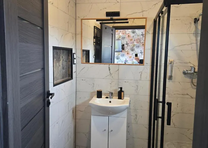 U Joanny - 900 M Do Morza *