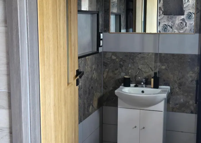 U Joanny - 900 M Do Morza Holiday home