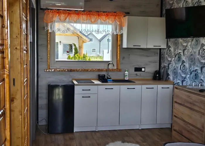 Holiday home U Joanny - 900 M Do Morza