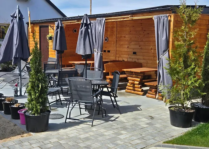 U Joanny - 900 M Do Morza Holiday home *