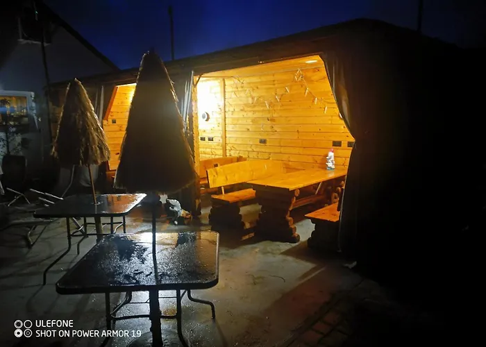 U Joanny - 900 M Do Morza Sarbinowo