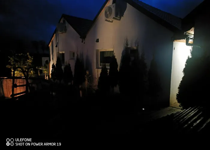 U Joanny - 900 M Do Morza *